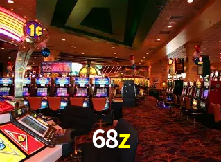 Cassino ao vivo com dealers reais na 68z