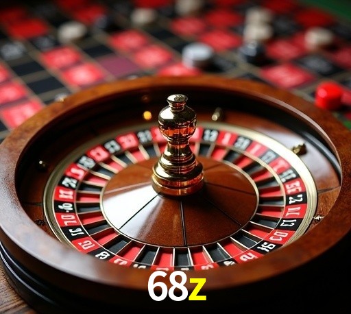 Jogos populares e pagamentos rápidos na 68z