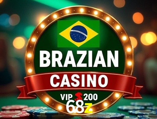 Canal oficial no Telegram da 68z