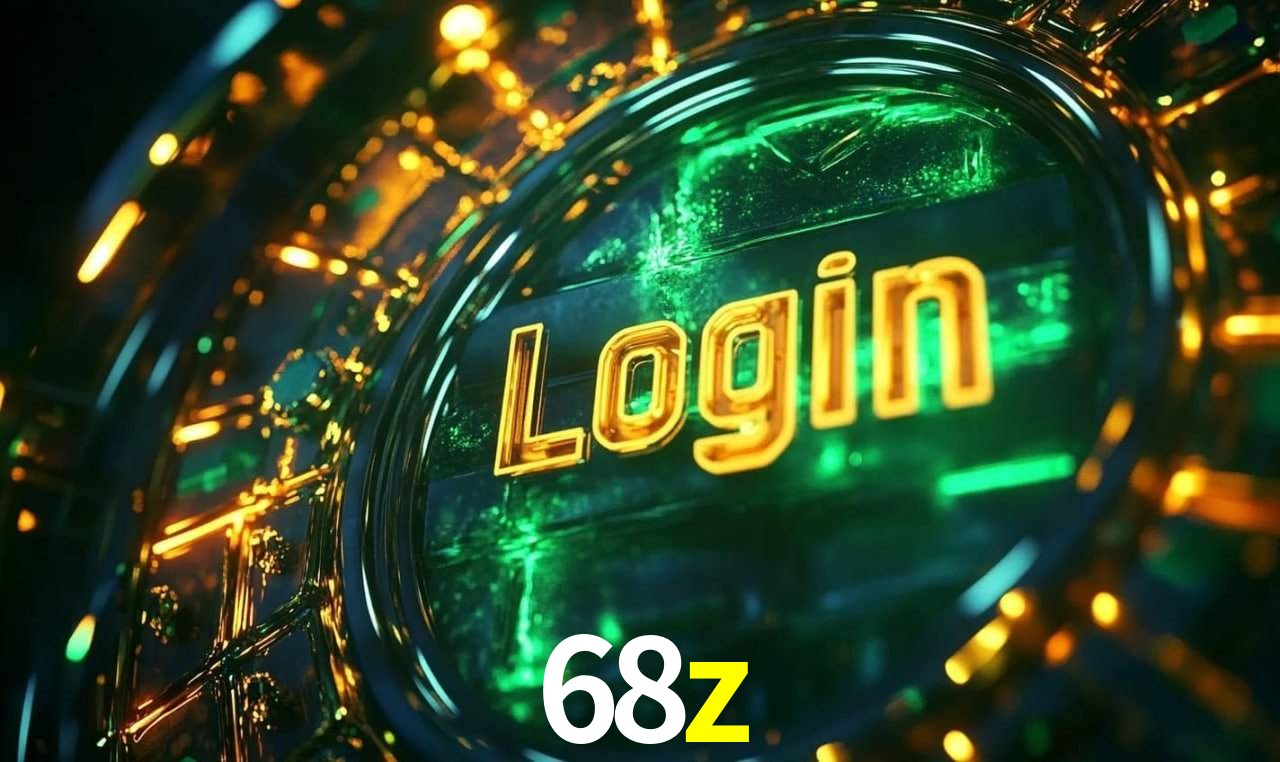 Segurança e privacidade no APP 68z