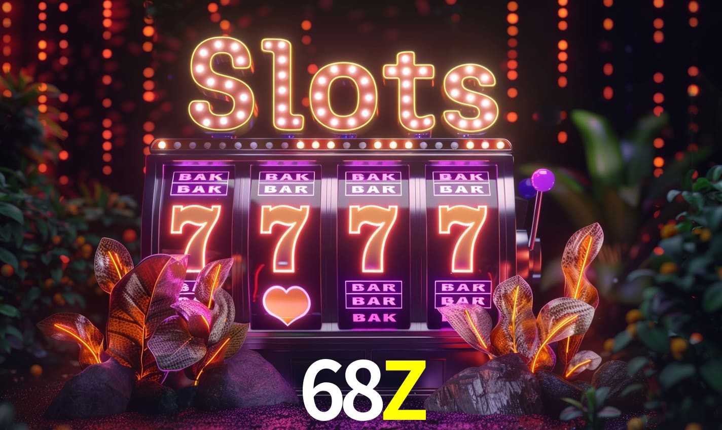 Principais provedores de slots da 68Z - NetEnt, Pragmatic Play, Play'n GO
