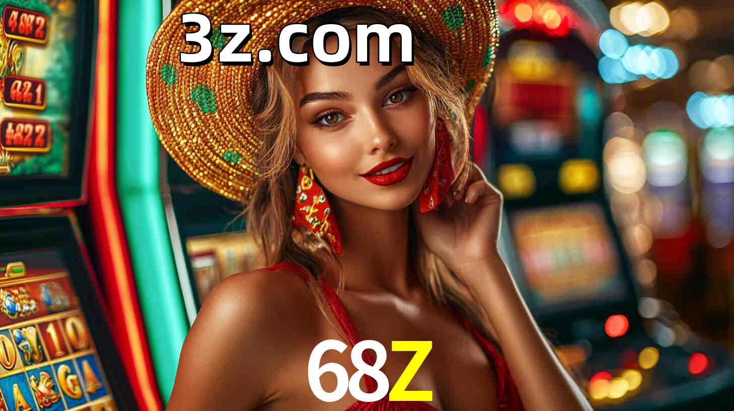 Catálogo 68Z 2.547 jogos - Pragmatic Play, Evolution, NetEnt